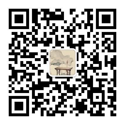 敏而读书分享二维码